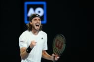 2023 Australian Open - Day 9